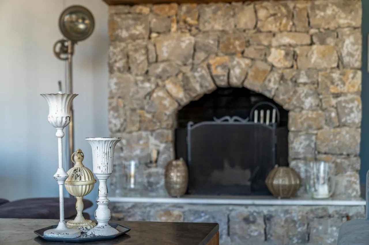 Apartmanhotel Massi Villa Selimiye