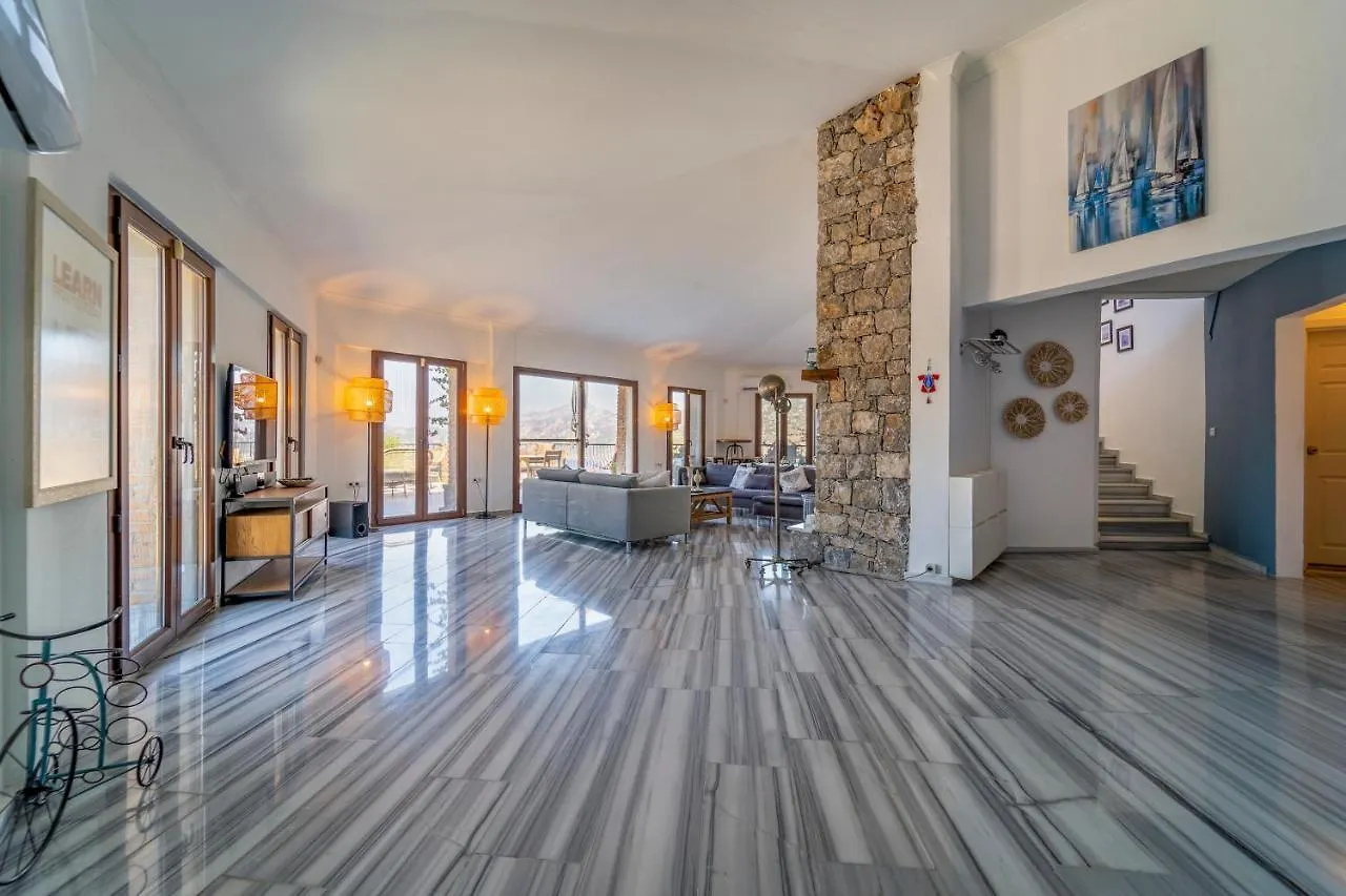 Massi Villa Selimiye  0*, Selimiye (Aegean) Türkiye