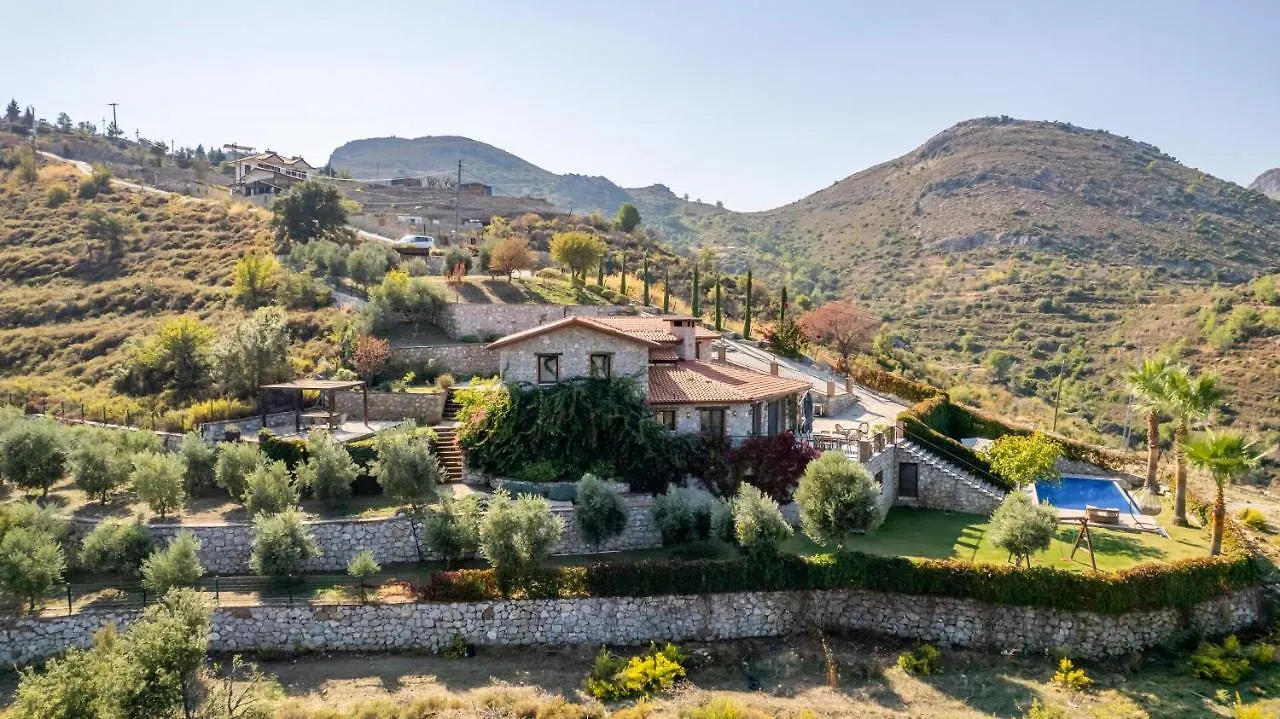 Massi Villa Selimiye  Selimiye (Aegean)