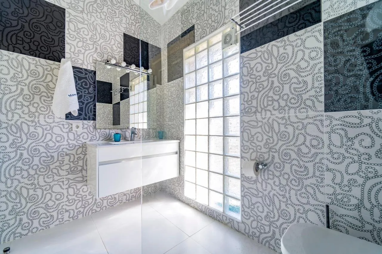 Apart Otel Massi Villa Selimiye  Türkiye