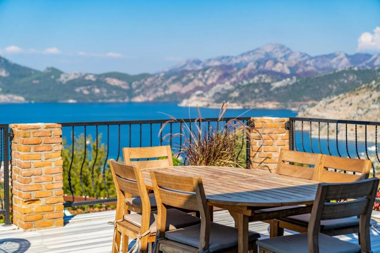 Apart Otel Massi Villa Selimiye  Türkiye