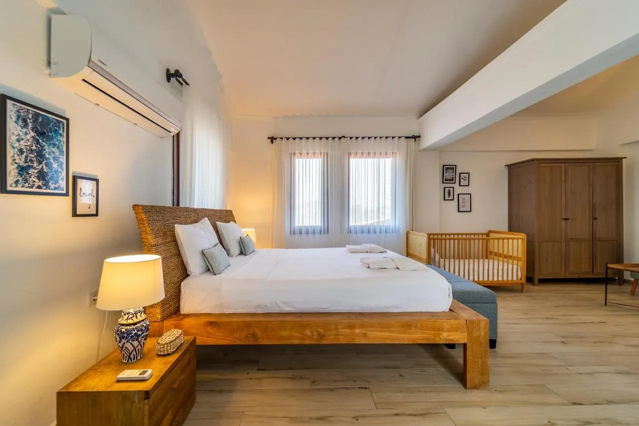 Massi Villa Selimiye