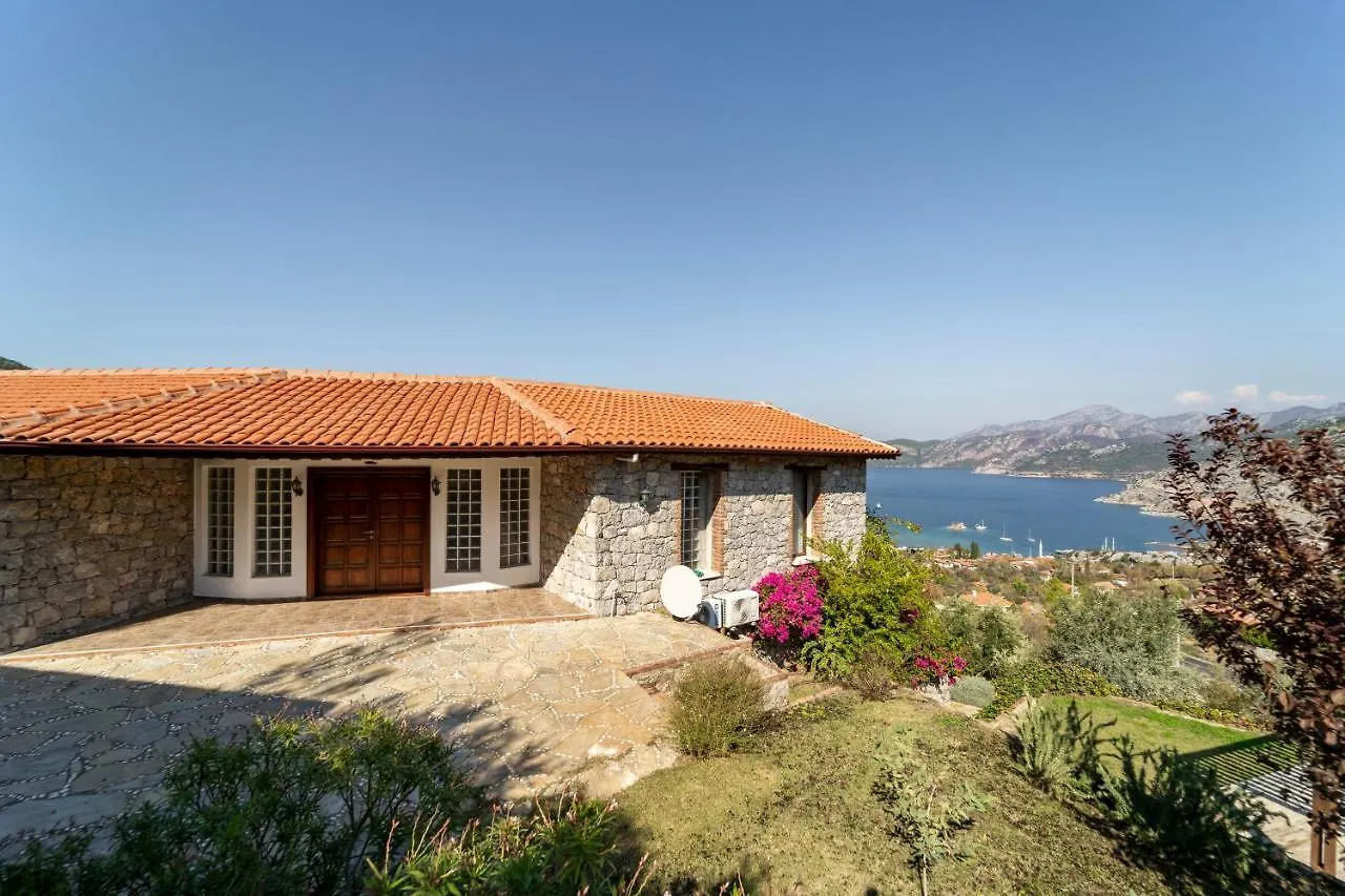 Massi Villa Selimiye