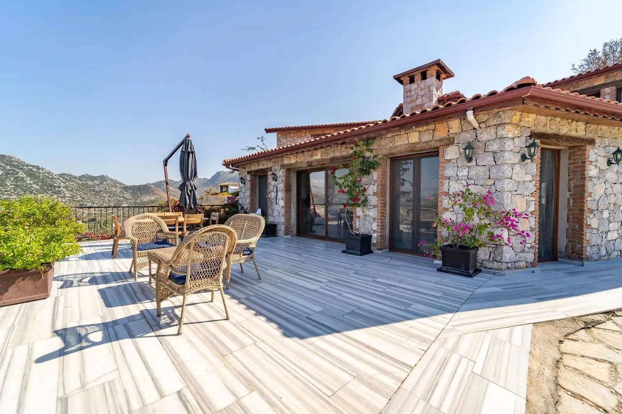 Massi Villa Selimiye